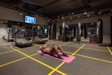 1 bed studio, Upper Dean Street, City Centre, Birmingham, B54SJ - Image 11